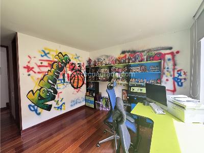 Casa de 4 alcobas en venta en Bosque De Pinos, Bogotá, 226 m² · foto 15 de 16