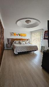 Casa de 4 alcobas en venta en Salamanca Catalayud, Bogotá, 240 m² · foto 4 de 20