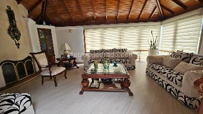 Casa de 4 alcobas en venta en Salamanca Catalayud, Bogotá, 240 m² · foto 7 de 20