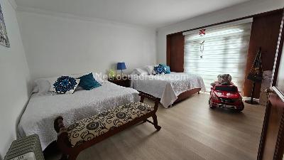 Casa de 4 alcobas en venta en Salamanca Catalayud, Bogotá, 240 m² · foto 13 de 20