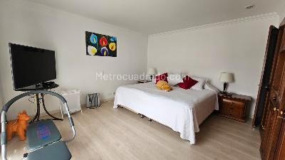 Casa de 4 alcobas en venta en Salamanca Catalayud, Bogotá, 240 m² · foto 5 de 20