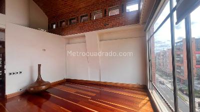 Apartamento en venta en Chico Navarra, Bogotá · foto 13 de 20