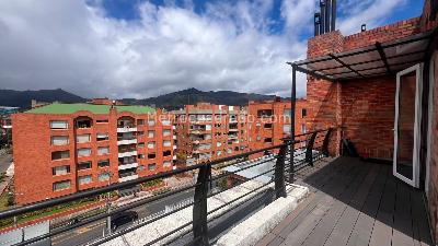 Apartamento en venta en Chico Navarra, Bogotá · foto 19 de 20