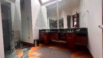 Apartamento en venta en Chico Navarra, Bogotá · foto 17 de 20