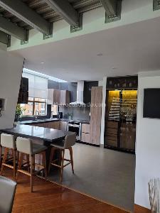 Apartamento en venta en Chico Navarra, Bogotá · foto 3 de 20