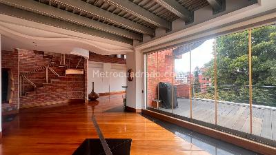Apartamento en venta en Chico Navarra, Bogotá · foto 14 de 20