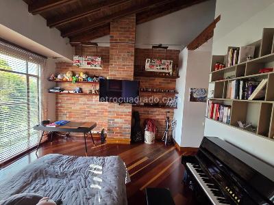 Apartamento en venta en Chico Navarra, Bogotá · foto 8 de 20
