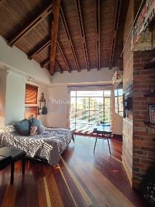 Apartamento en venta en Chico Navarra, Bogotá · foto 9 de 20