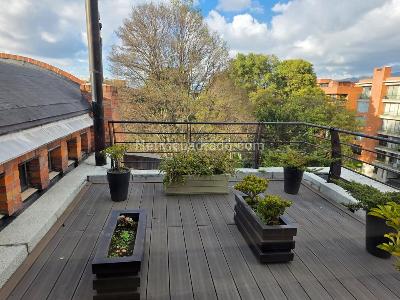 Apartamento en venta en Chico Navarra, Bogotá · foto 4 de 20