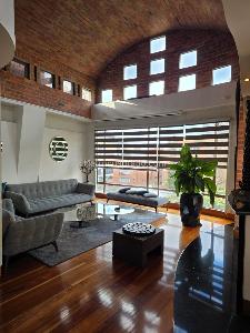Apartamento en venta en Chico Navarra, Bogotá · foto 5 de 20