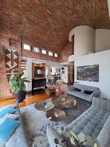 Apartamento en venta en Chico Navarra, Bogotá · foto 2 de 20