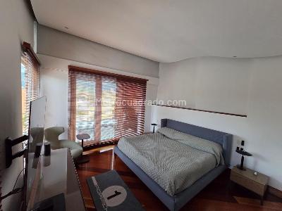 Apartamento en venta en Chico Navarra, Bogotá · foto 10 de 20