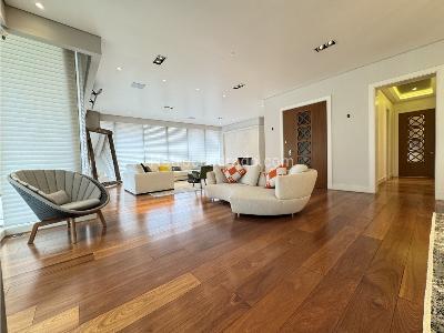 Apartamento de 4 alcobas en venta en La Cabrera, Bogotá, 329 m² · foto 6 de 20