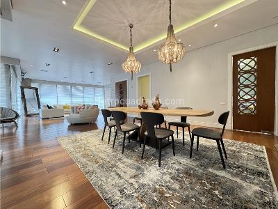 Apartamento de 4 alcobas en venta en La Cabrera, Bogotá, 329 m² · foto 7 de 20