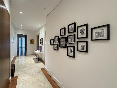 Apartamento de 4 alcobas en venta en La Cabrera, Bogotá, 329 m² · foto 10 de 20