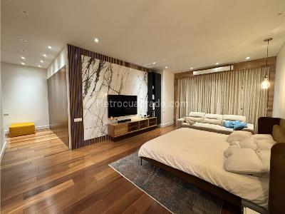 Apartamento de 4 alcobas en venta en La Cabrera, Bogotá, 329 m² · foto 13 de 20