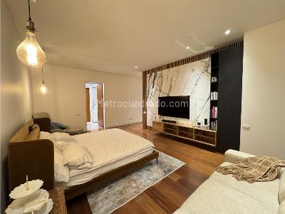 Apartamento de 4 alcobas en venta en La Cabrera, Bogotá, 329 m² · foto 14 de 20