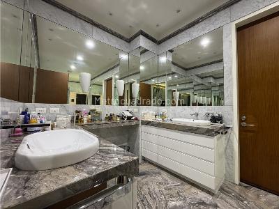 Apartamento de 4 alcobas en venta en La Cabrera, Bogotá, 329 m² · foto 15 de 20