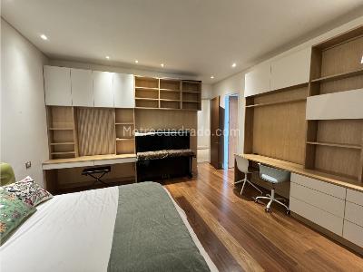 Apartamento de 4 alcobas en venta en La Cabrera, Bogotá, 329 m² · foto 18 de 20