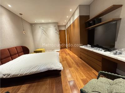 Apartamento de 4 alcobas en venta en La Cabrera, Bogotá, 329 m² · foto 19 de 20
