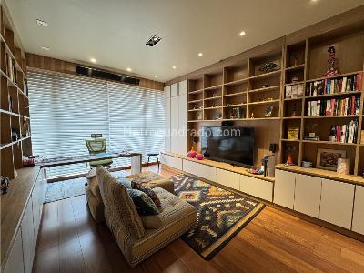 Apartamento de 4 alcobas en venta en La Cabrera, Bogotá, 329 m² · foto 20 de 20