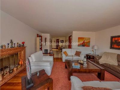 Apartamento en venta en Bosques Del Marques, Bogotá · foto 2 de 13