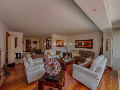 Apartamento en venta en Bosques Del Marques, Bogotá · foto 3 de 13
