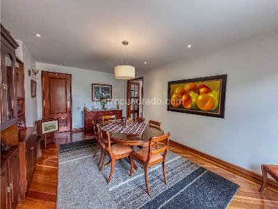 Apartamento en venta en Bosques Del Marques, Bogotá · foto 4 de 13