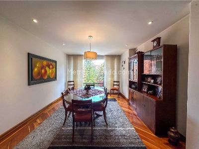 Apartamento en venta en Bosques Del Marques, Bogotá · foto 5 de 13
