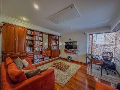 Apartamento en venta en Bosques Del Marques, Bogotá · foto 6 de 13