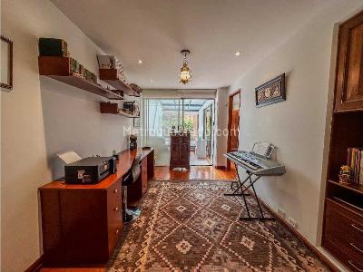 Apartamento en venta en Bosques Del Marques, Bogotá · foto 9 de 13