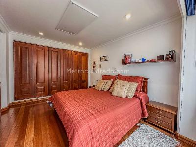 Apartamento en venta en Bosques Del Marques, Bogotá · foto 13 de 13