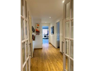Apartamento en venta en Los Rosales, Bogotá · foto 4 de 9