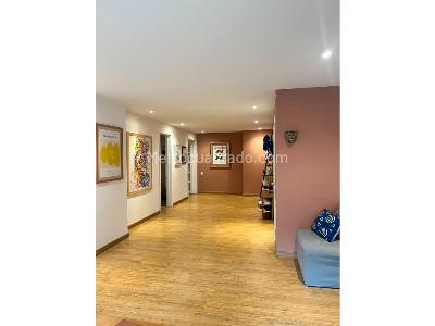 Apartamento en venta en Los Rosales, Bogotá · foto 5 de 9