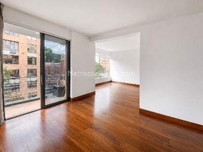 Apartamento en venta en Museo Del Chico, Bogotá · foto 3 de 15