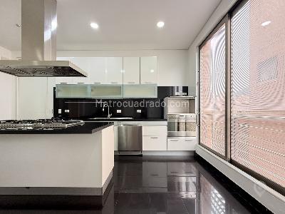 Apartamento en venta en Museo Del Chico, Bogotá · foto 7 de 15