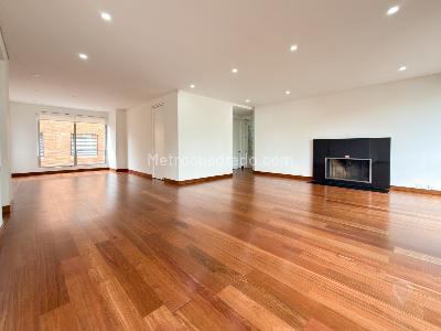 Apartamento en venta en Museo Del Chico, Bogotá · foto 4 de 15
