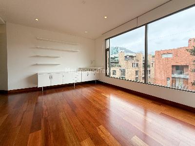 Apartamento en venta en Museo Del Chico, Bogotá · foto 8 de 15
