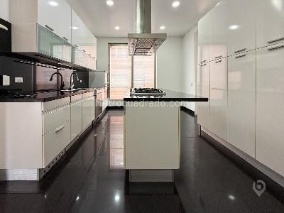 Apartamento en venta en Museo Del Chico, Bogotá · foto 6 de 15