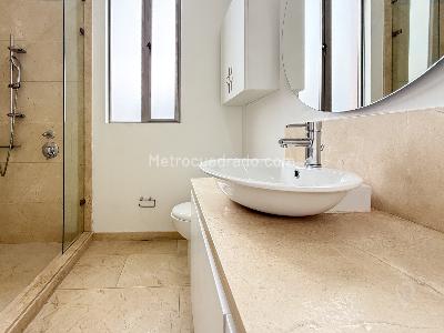 Apartamento en venta en Museo Del Chico, Bogotá · foto 14 de 15