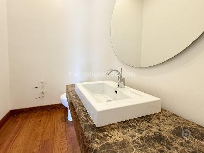 Apartamento en venta en Museo Del Chico, Bogotá · foto 15 de 15