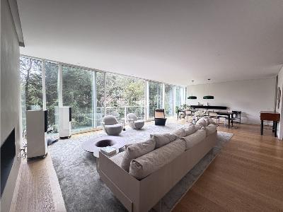 Apartamento de 4 alcobas en venta en Chico Alto, Bogotá, 363 m² · foto 4 de 20