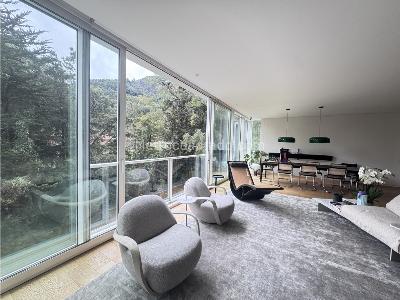 Apartamento de 4 alcobas en venta en Chico Alto, Bogotá, 363 m² · foto 5 de 20