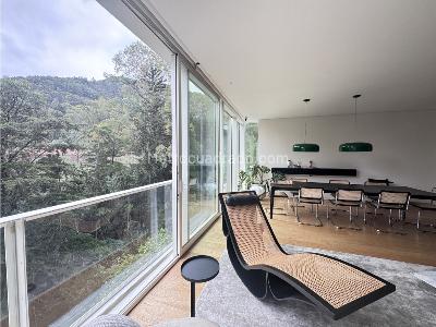 Apartamento de 4 alcobas en venta en Chico Alto, Bogotá, 363 m² · foto 10 de 20