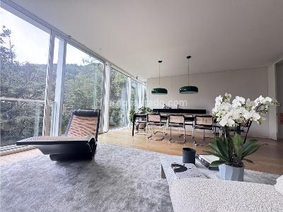 Apartamento de 4 alcobas en venta en Chico Alto, Bogotá, 363 m² · foto 11 de 20