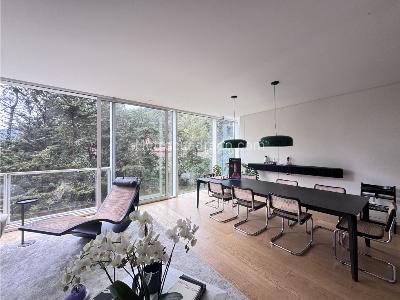 Apartamento de 4 alcobas en venta en Chico Alto, Bogotá, 363 m² · foto 13 de 20