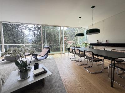 Apartamento de 4 alcobas en venta en Chico Alto, Bogotá, 363 m² · foto 14 de 20