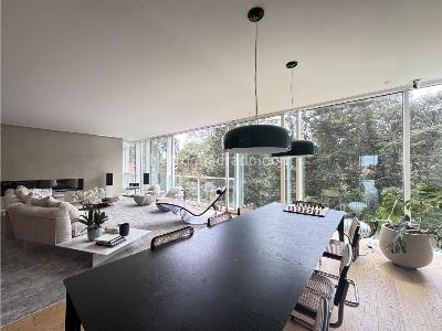 Apartamento de 4 alcobas en venta en Chico Alto, Bogotá, 363 m² · foto 15 de 20