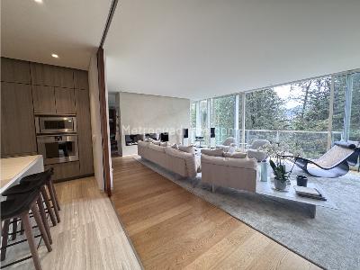 Apartamento de 4 alcobas en venta en Chico Alto, Bogotá, 363 m² · foto 16 de 20