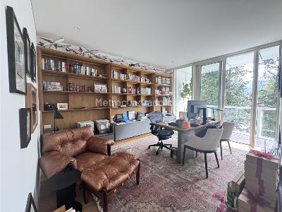 Apartamento de 4 alcobas en venta en Chico Alto, Bogotá, 363 m² · foto 19 de 20